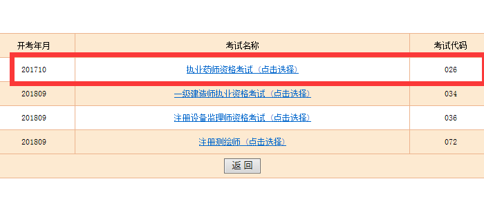中國(guó)人事考試網(wǎng)2018年浙江執(zhí)業(yè)藥師準(zhǔn)考證打印入口.png